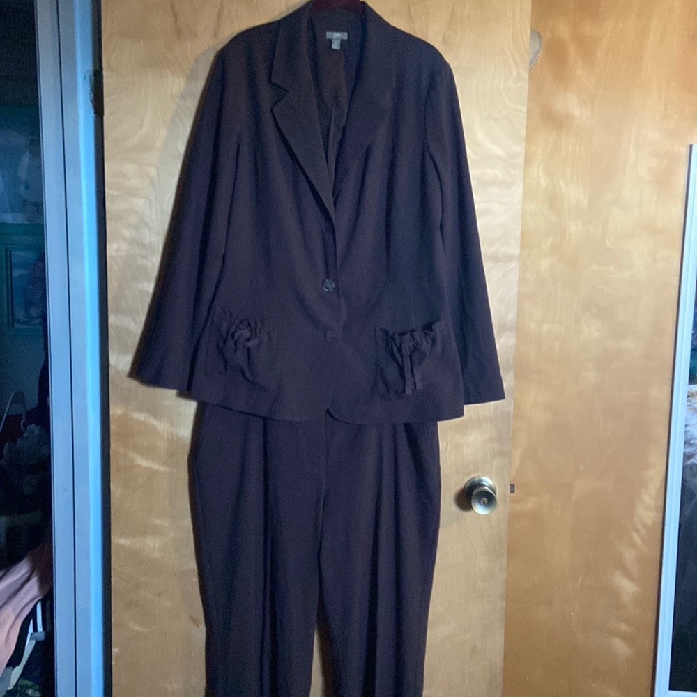 J. Jill 2 Piece Women’s Suit